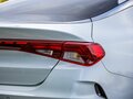 2022 Kia K5 III, белый, 2448000 рублей - вид 11