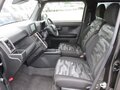 2021 Daihatsu Taft II, чёрный, 694520 рублей - вид 8