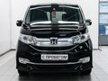 2015 Honda Stepwgn Spada V, чёрный, 1650000 рублей - вид 1