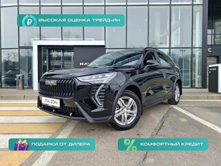 Haval Jolion I Рестайлинг 2
