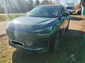 2024 Changan UNI-S I, серый, 2300000 рублей