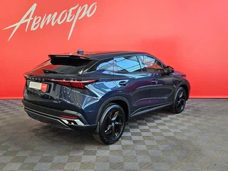 2023 Omoda C5 I, синий, 1595000 рублей, вид 5