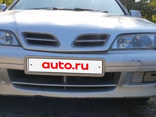 2000 Nissan Primera II (P11), серый, 150000 рублей, вид 3