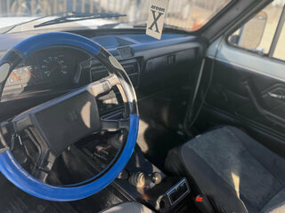1998 Lada (ВАЗ) 2121 (4x4) I Рестайлинг, белый, 76000 рублей, вид 4