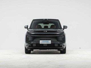 2026 GAC Trumpchi S7 I Рестайлинг, чёрный, 5290000 рублей, вид 2