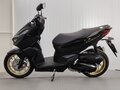 2024 Honda Click, чёрный, 349000 рублей - вид 3