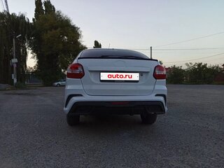 2017 Lada (ВАЗ) Granta I, белый, 400000 рублей, вид 5