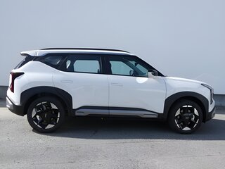 2026 Kia Seltos II China Market, белый, 2880000 рублей, вид 5