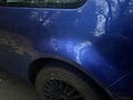 2000 Volkswagen Golf IV, синий, 289000 рублей - вид 5