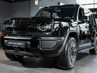 2026 Esteo V27, чёрный, 5950000 рублей, вид 5