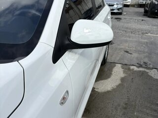 2021 Kia Pegas, белый, 1190000 рублей, вид 4