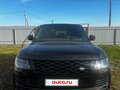 2021 Land Rover Range Rover IV Рестайлинг, чёрный, 8900000 рублей - вид 3