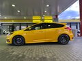 2012 Ford Focus ST III, оранжевый, 3000000 рублей - вид 6
