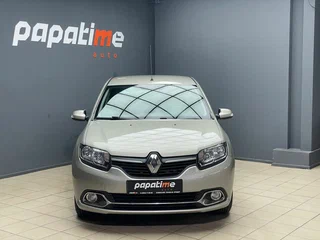 2018 Renault Logan II, бежевый, 799000 рублей, вид 2