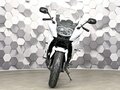 2012 BMW F 800 GT, белый - вид 4
