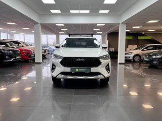 2021 Haval F7x I, белый, 1950000 рублей, вид 3
