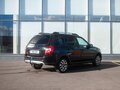 2023 Lada (ВАЗ) Granta Cross I Рестайлинг, чёрный, 720000 рублей - вид 1