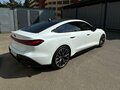 2025 Audi A5 L Sportback III (B10), белый - вид 4