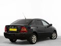 2006 Toyota Corolla IX (E120, E130) Рестайлинг, чёрный, 759000 рублей - вид 3