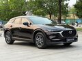 2024 Mazda CX-4 I Рестайлинг, чёрный, 1980000 рублей - вид 2