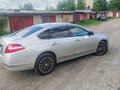 2010 Nissan Teana II (J32), серебристый, 700000 рублей - вид 1