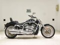 2004 Harley-Davidson V-Rod, чёрный, 799000 рублей - вид 1