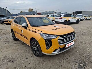 2023 Haval Jolion I, белый, 1084354 рублей, вид 1