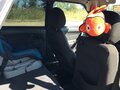 2009 Lada (ВАЗ) 2114, серебристый, 145000 рублей - вид 6