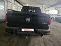 2013 Dodge RAM IV (DS/DJ), чёрный, 3800000 рублей - вид 2