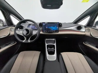 2025 BYD Dolphin 45.12 kWh I Рестайлинг, розовый, 1598010 рублей, вид 5