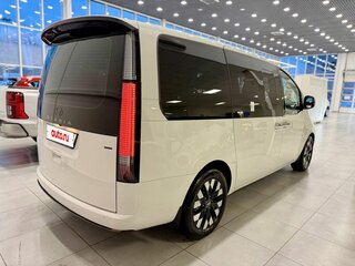 2025 Hyundai Staria I, белый, 8870000 рублей, вид 4