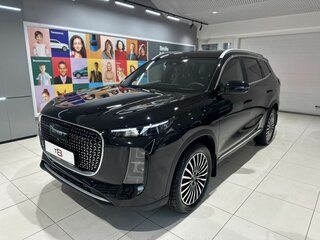 2026 Tenet T8, чёрный, 3630000 рублей, вид 3