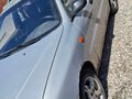 2008 Chevrolet Lanos I, серебристый, 125000 рублей - вид 6