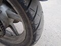 2002 Honda CB 500, синий, 350000 рублей - вид 7