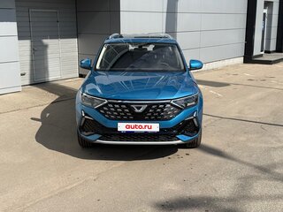2023 Jetta VS5 I Рестайлинг, синий, 2249990 рублей, вид 2