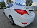 2019 Hyundai Accent IV, белый, 1200000 рублей - вид 2