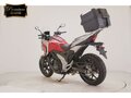 2021 Honda NC 750X, красный, 1099000 рублей - вид 5