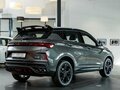 2026 Geely Coolray I Рестайлинг, серый, 2964990 рублей - вид 4