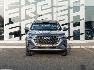 2023 Chery Tiggo 7 Pro Max I, серый, 1569006 рублей, вид 3