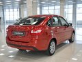 2022 Lada (ВАЗ) Granta I Рестайлинг, красный, 551000 рублей - вид 1