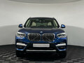 2019 BMW X3 20d xDrive III (G01), серый - вид 2