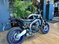 2025 Yamaha MT-09 (FZ-09), чёрный, 1390000 рублей - вид 1