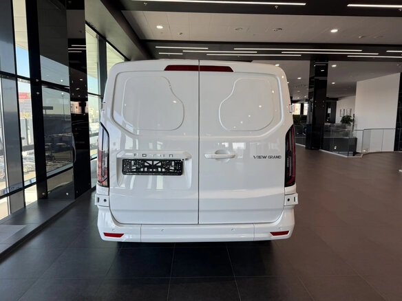 2026 Foton View, белый, 3429000 рублей - вид 5