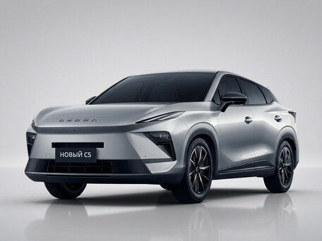 Omoda C5 II