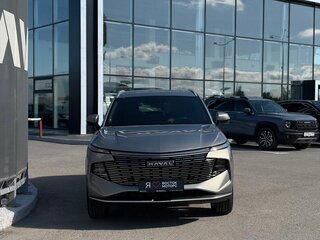 2026 Haval F7 II, серый, 3799000 рублей, вид 4