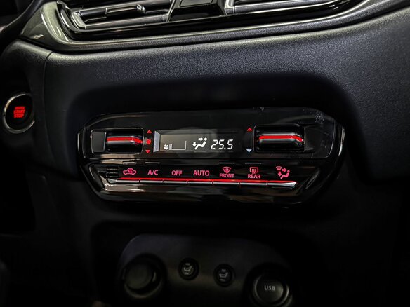 2022 Suzuki Baleno III, серый - вид 16