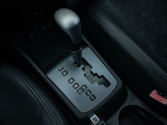 2007 Kia Ceed I, бежевый - вид 16