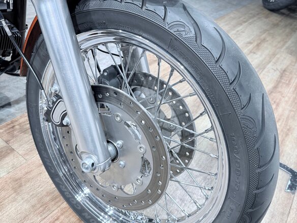 2015 Harley-Davidson Dyna Low Rider, золотистый, 1199000 рублей - вид 27