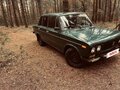 1999 Lada (ВАЗ) 2106, зелёный, 100000 рублей - вид 2
