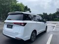 2022 Wuling Jiachen, белый, 1000000 рублей - вид 8